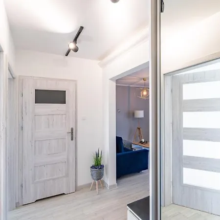 Apartment Struga Park Mnich *